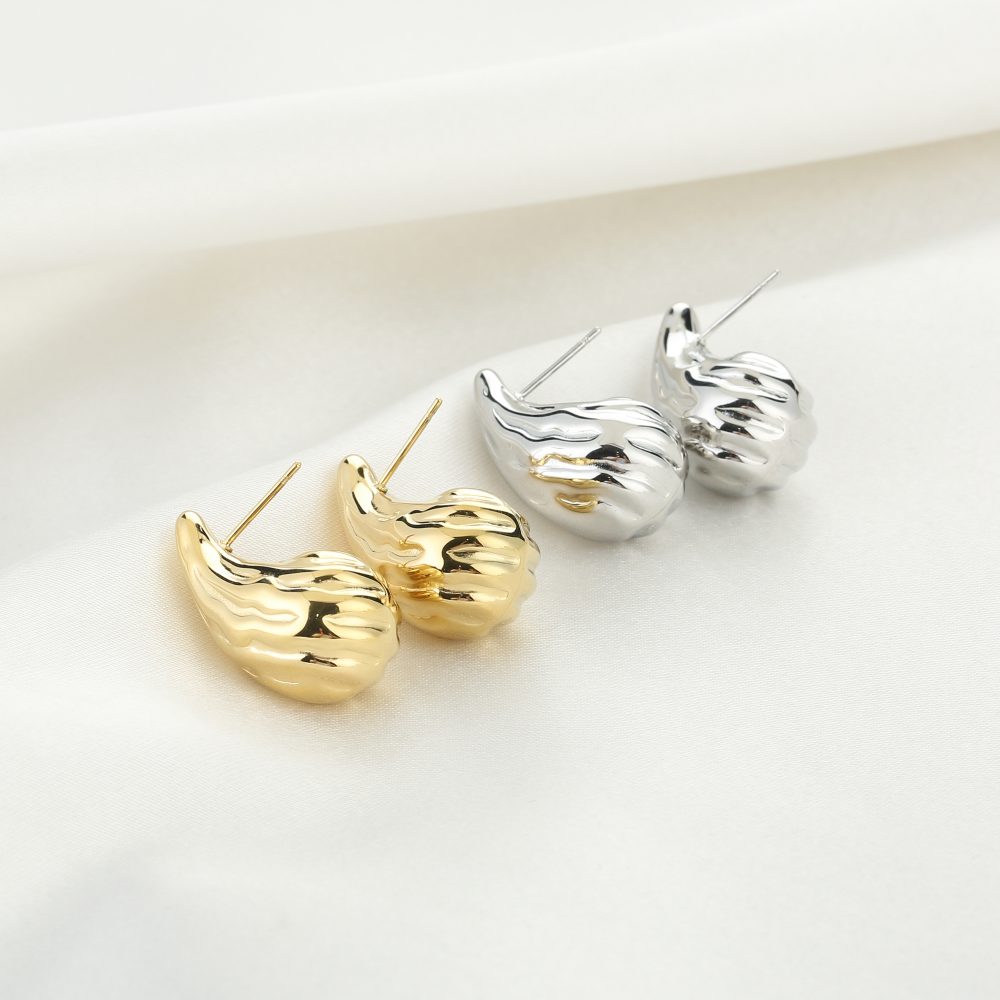 Druppel Zilver - Afbeelding 2