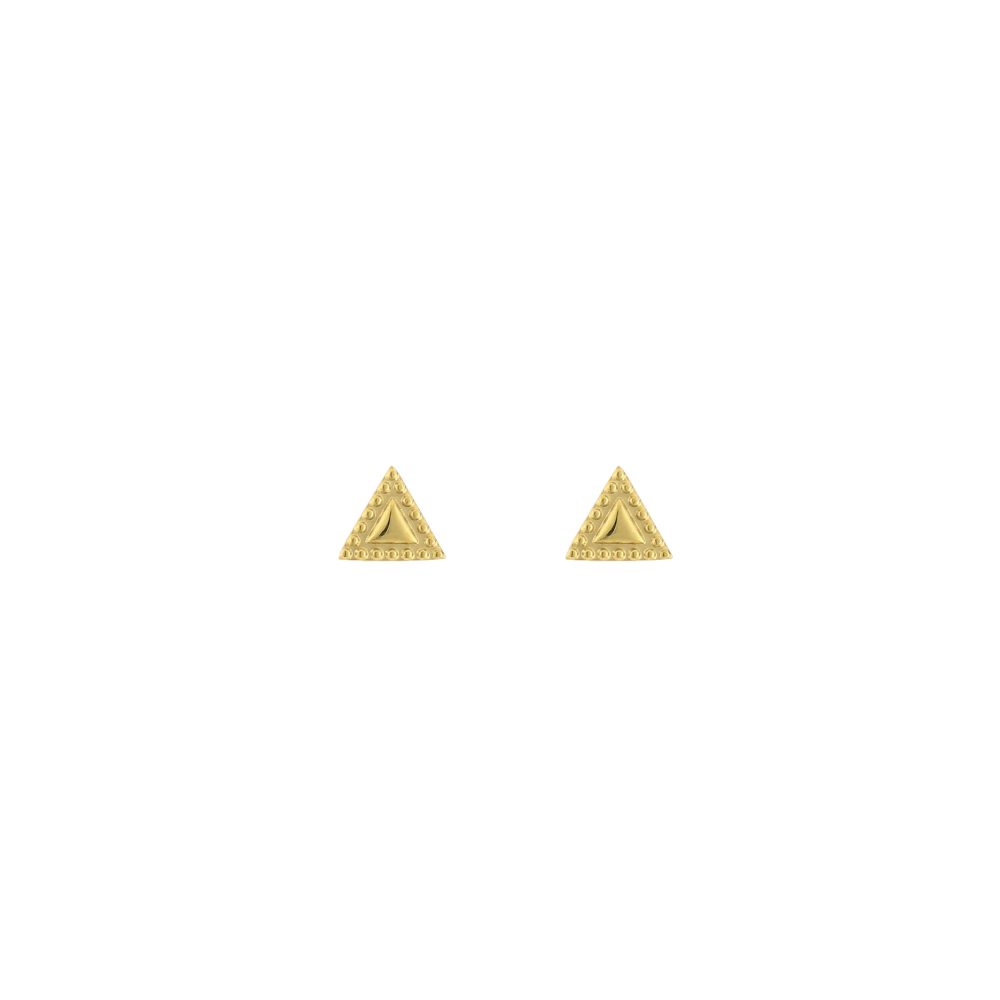 Piramide Goud