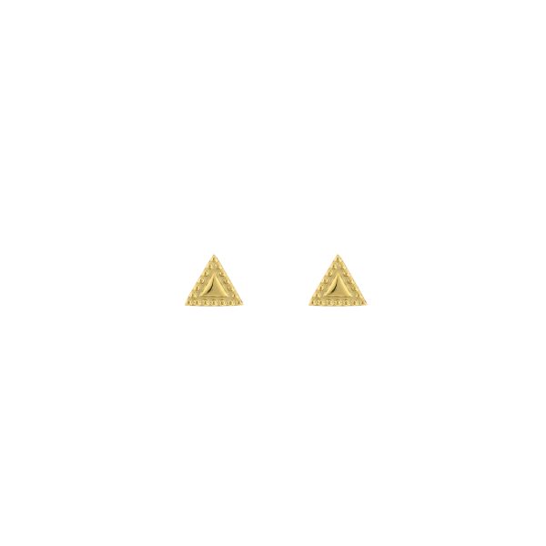 Piramide Goud
